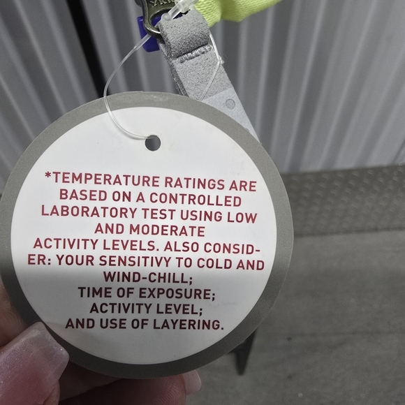 Swiss Tech Girls 4-in-1 Systems Hooded Puffer Zip Outerwear Jacket - Picture 4 of 15